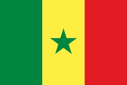 Sénégal