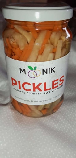 PICKLES