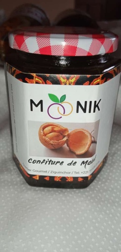 Confiture de Maad