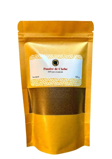 Poudre de chebe